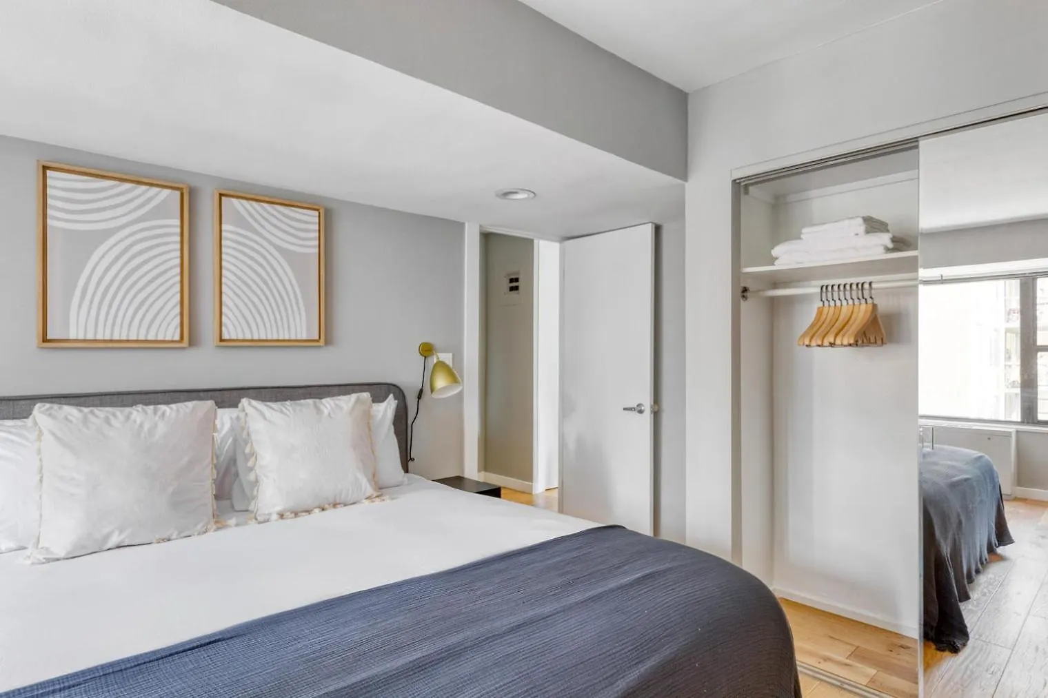 Murray Hill 3Br W Doorman Wd Nr Un Nyc-801 Διαμέρισμα Νέα Υόρκη
