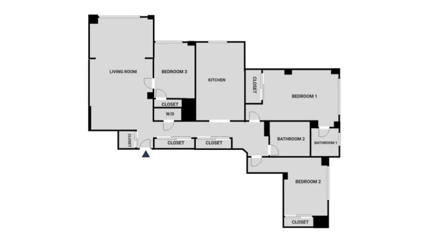 Murray Hill 3Br W Doorman Wd Nr Un Nyc-801 Διαμέρισμα Νέα Υόρκη