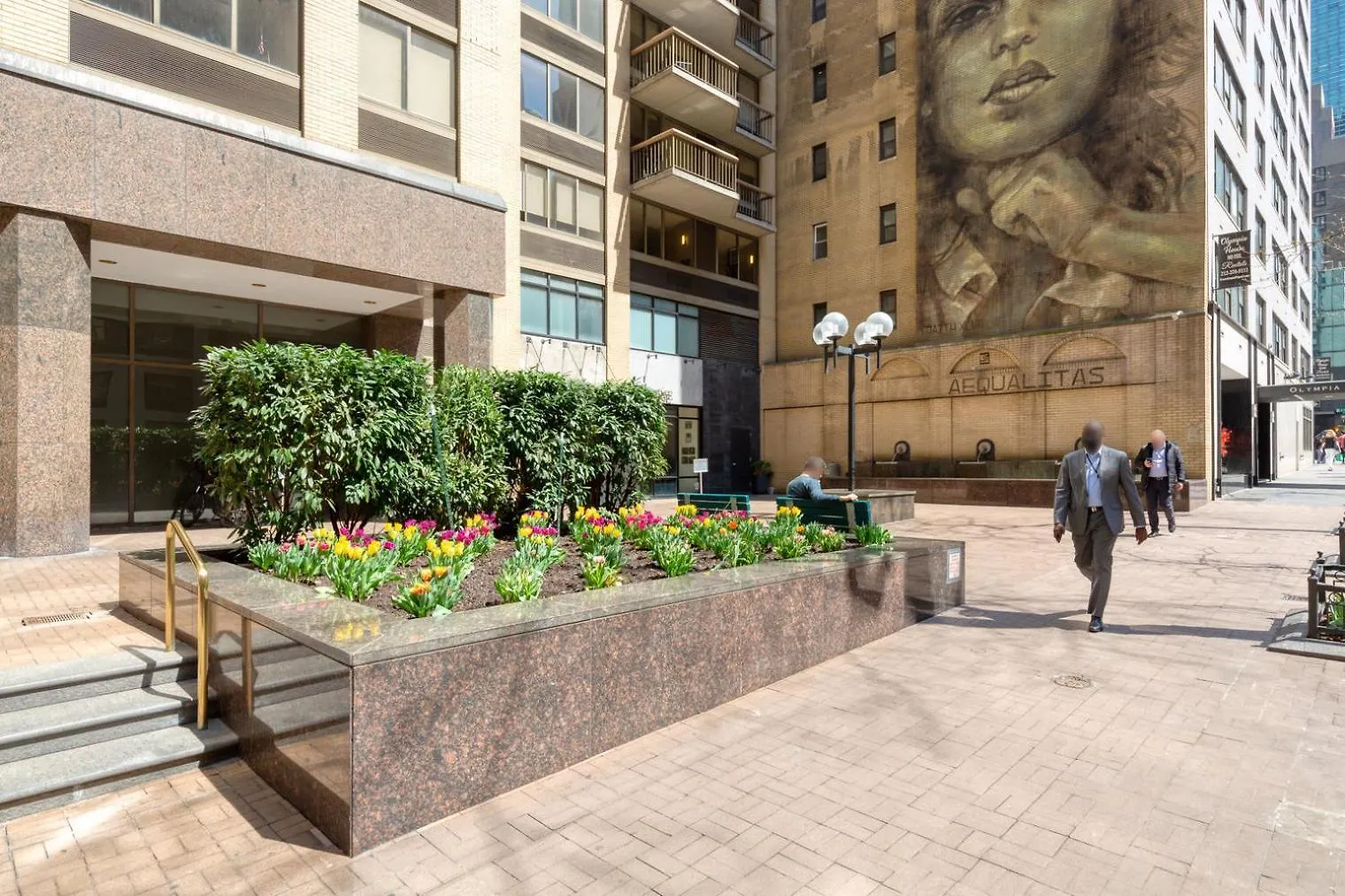 Murray Hill 3Br W Doorman Wd Nr Un Nyc-801 Διαμέρισμα Νέα Υόρκη