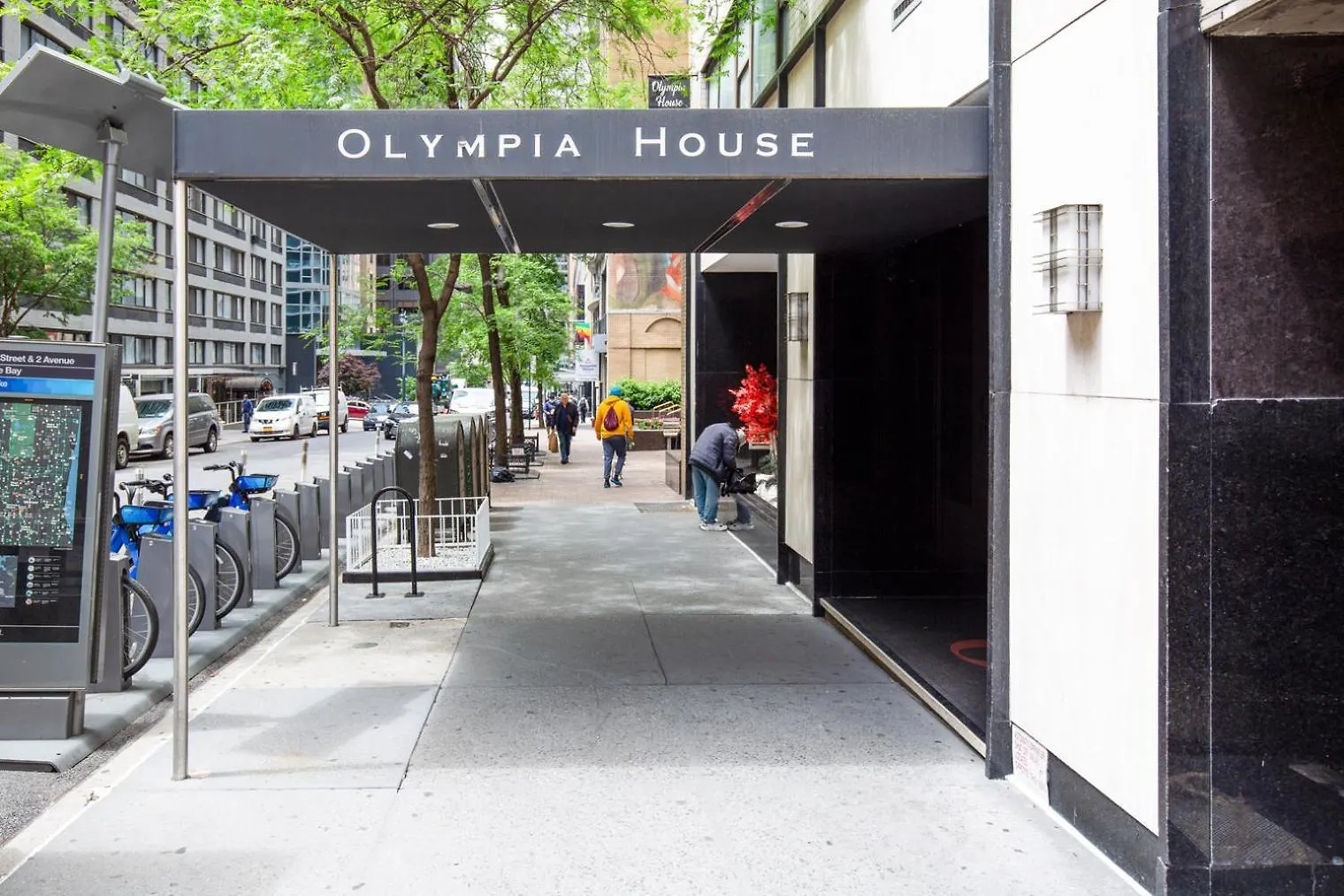 Murray Hill 3Br W Doorman Wd Nr Un Nyc-801 Appartement New York Verenigde Staten