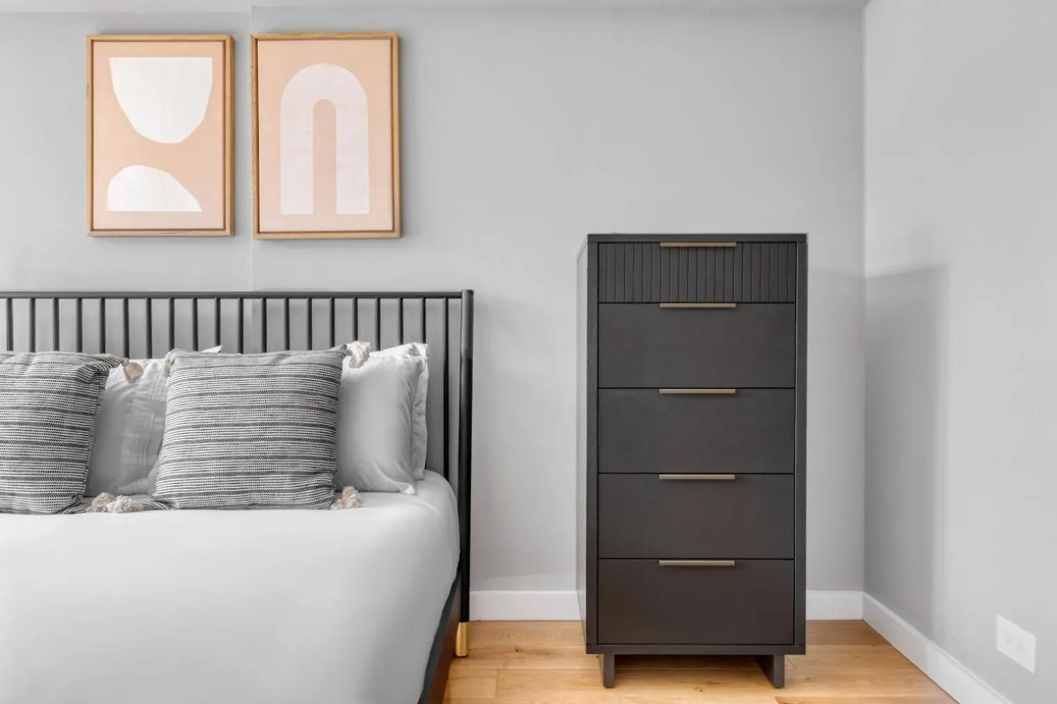 Murray Hill 3Br W Doorman Wd Nr Un Nyc-801 Appartement New York
