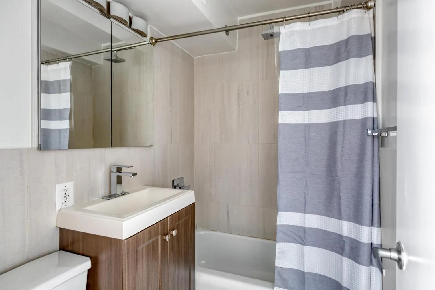 Murray Hill 3Br W Doorman Wd Nr Un Nyc-801 Appartement New York 0*,  Verenigde Staten