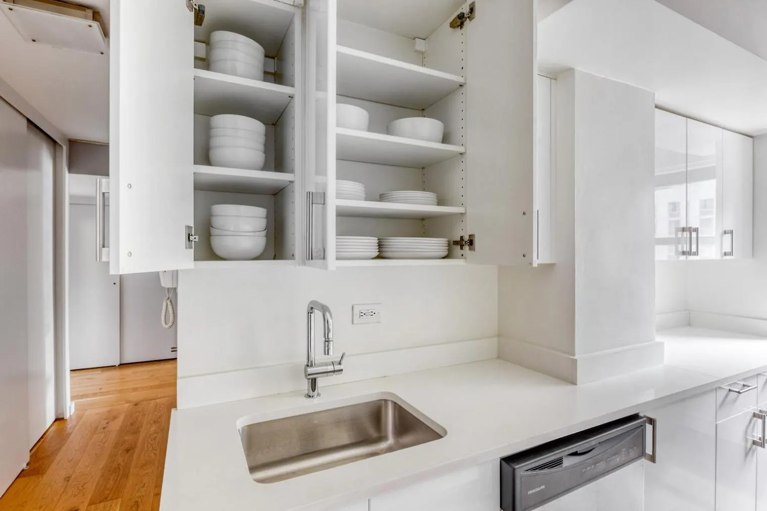 Murray Hill 3Br W Doorman Wd Nr Un Nyc-801 Appartement New York Verenigde Staten