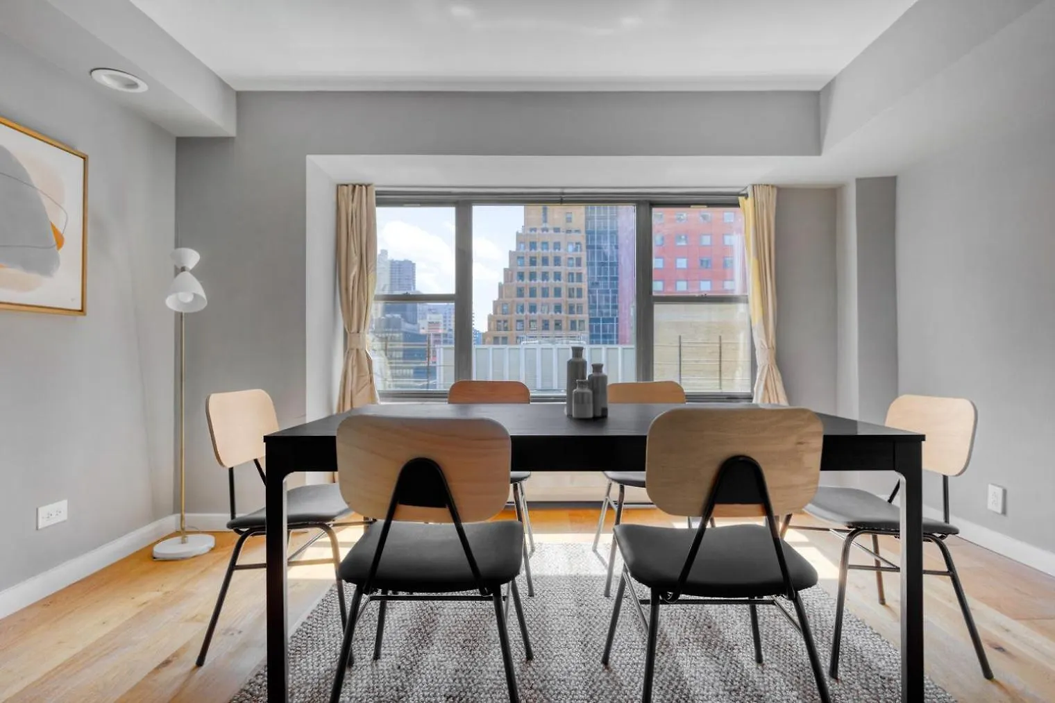 Murray Hill 3Br W Doorman Wd Nr Un Nyc-801 Appartement New York